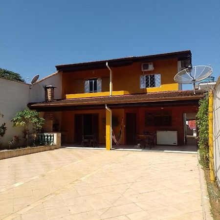 Cantinho da Eli Ubatuba Exterior foto